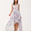 Roco Woman's Dress SUK0401