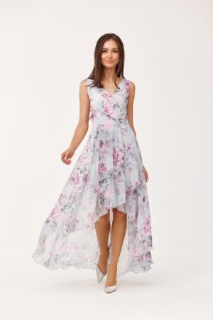 Roco Woman's Dress SUK0401