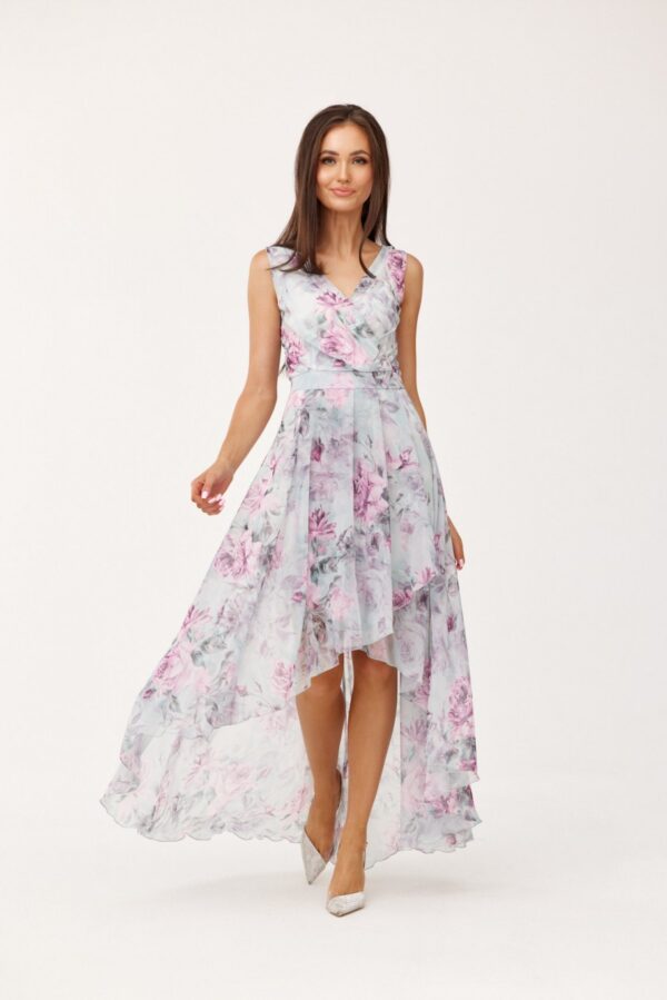 Roco Woman's Dress SUK0401