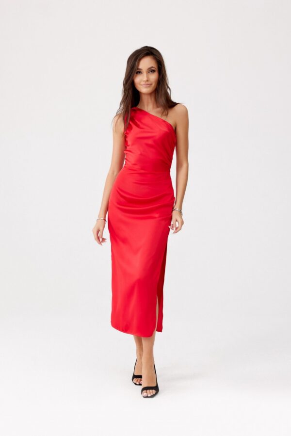 Roco Woman's Dress SUK0411