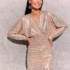 Roco Woman's Dress SUK0439