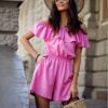 Roco Woman's Jumpsuit KMB0003