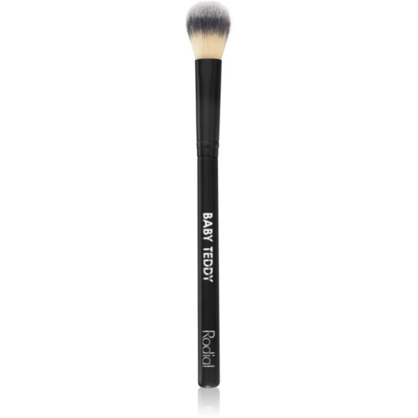 Rodial Baby Teddy Brush univerzális ecset az arcra 1 db-Ár