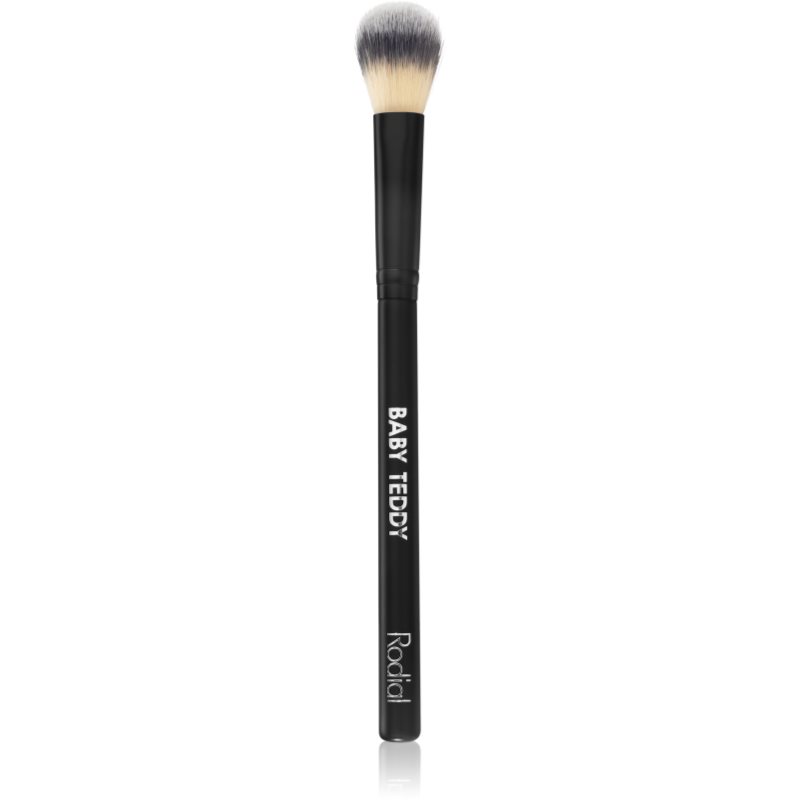 Rodial Baby Teddy Brush univerzális ecset az arcra 1 db-Ár