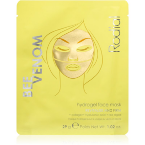 Rodial Bee Venom Hydrogel Face Mask pihentető hidrogélmaszk 29 g-Ár