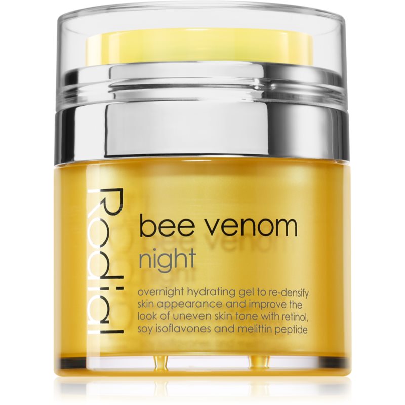 Rodial Bee Venom Night éjszakai arckrém méhméreggel 50 ml-Ár