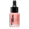 Rodial Blush Drops folyékony arcpír és szájfény hidratálást és fényt biztosít árnyalat Frosted Pink 15 ml-Ár