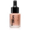 Rodial Blush Drops folyékony arcpír és szájfény hidratálást és fényt biztosít árnyalat Sunset Kiss 15 ml-Ár