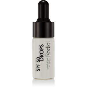 Rodial Booster Drops SPF 50 védő szérum SPF 50 10 ml-Ár