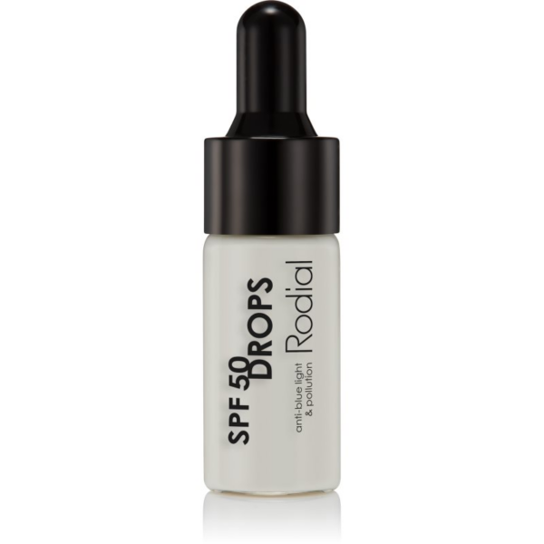 Rodial Booster Drops SPF 50 védő szérum SPF 50 10 ml-Ár