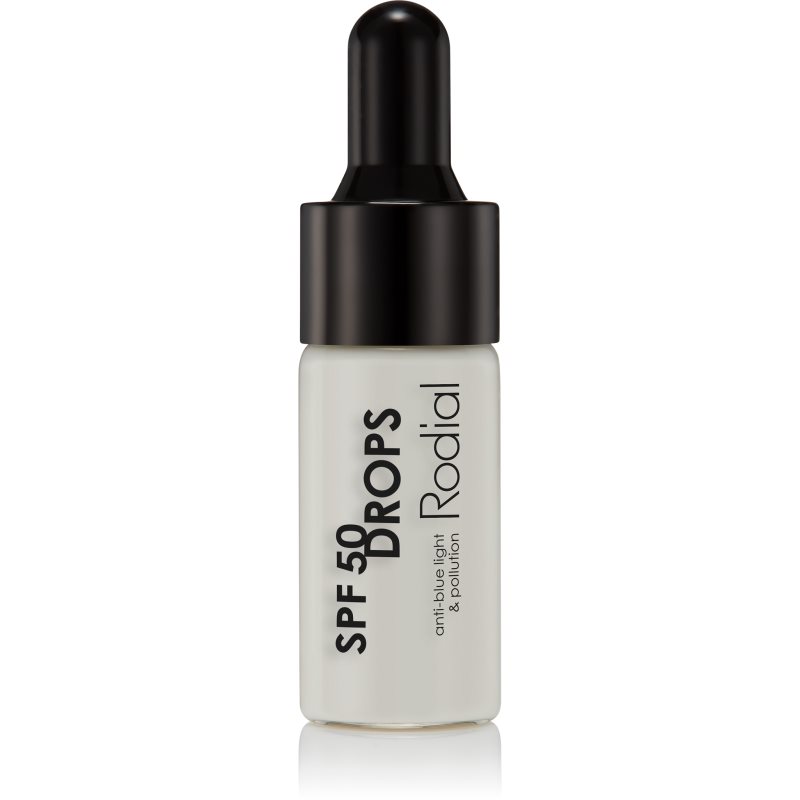 Rodial Booster Drops SPF 50 védő szérum SPF 50 10 ml-Ár