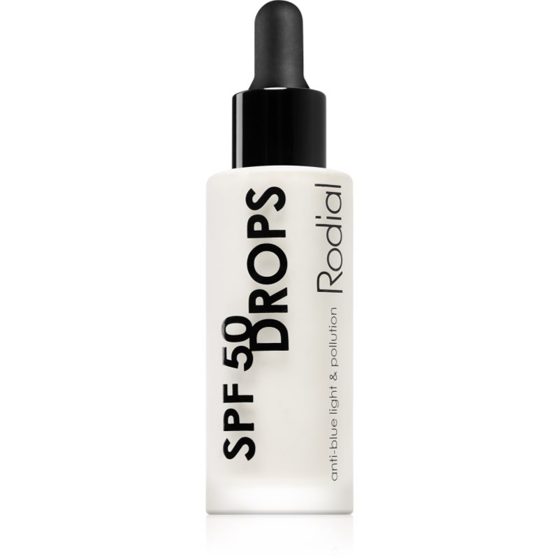 Rodial Booster Drops SPF 50 védő szérum SPF 50 31 ml-Ár