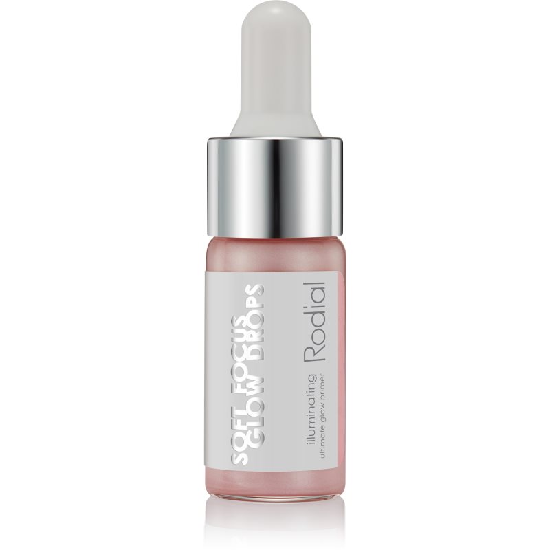 Rodial Booster Drops Soft Focus Glow Drops élénkítő koncentrátum 10 ml-Ár