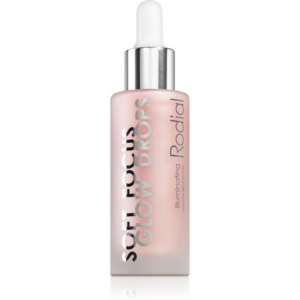 Rodial Booster Drops Soft Focus Glow Drops élénkítő koncentrátum 31 ml-Ár