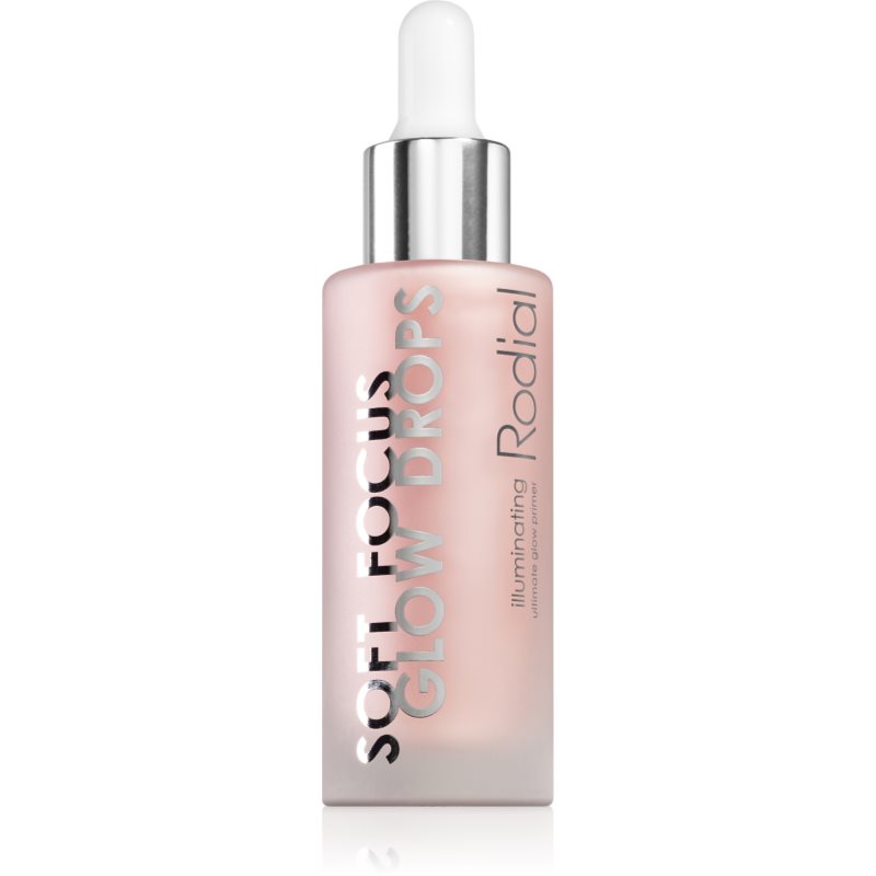 Rodial Booster Drops Soft Focus Glow Drops élénkítő koncentrátum 31 ml-Ár