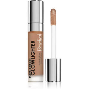 Rodial Bronze Glowlighter krémes bronzosító hidratáló hatással 6