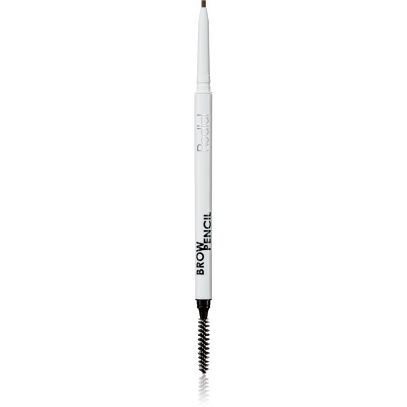 Rodial Brow Pencil szemöldök ceruza árnyalat Dark Ash Brown 0