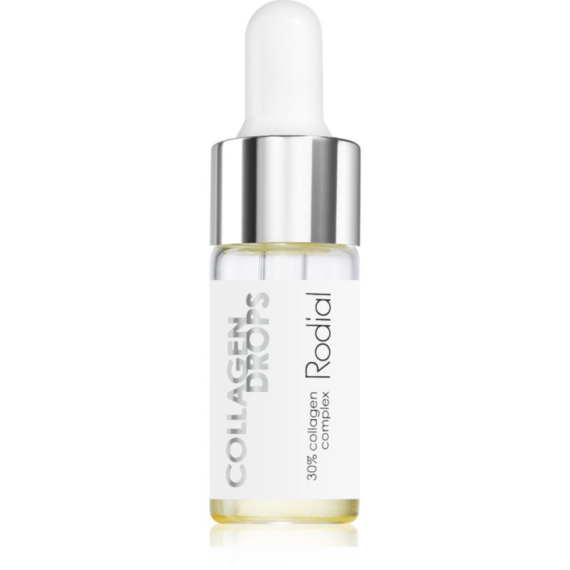 Rodial Collagen Drops koncentrátum ráncok ellen kollagénnel 10 ml-Ár