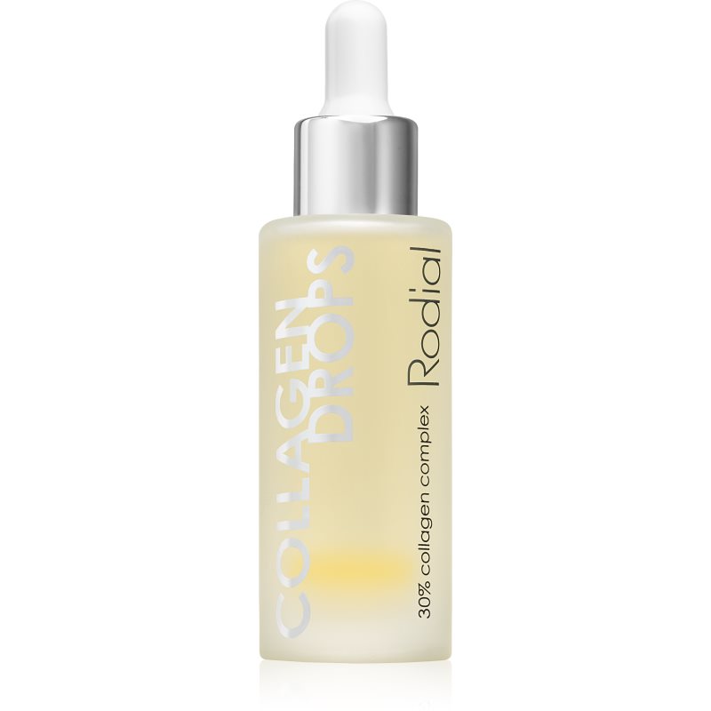 Rodial Collagen Drops koncentrátum ráncok ellen kollagénnel 31 ml-Eredeti