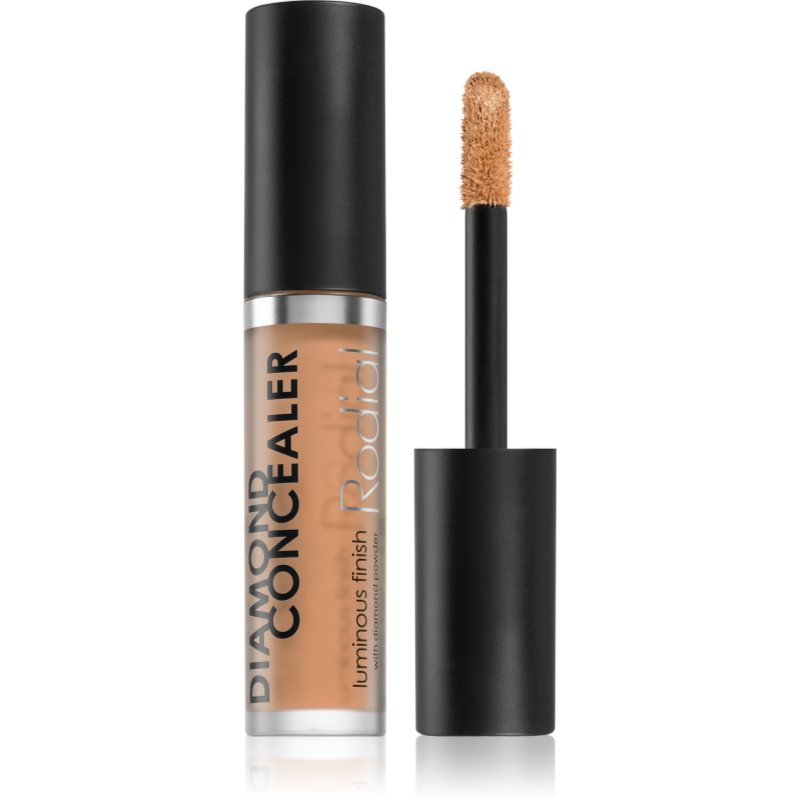 Rodial Diamond Concealer krémes korrektor árnyalat 50 4 ml-Ár