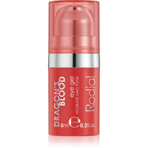 Rodial Dragon's Blood Eye Gel hűsítő szemgél 5 ml-Ár
