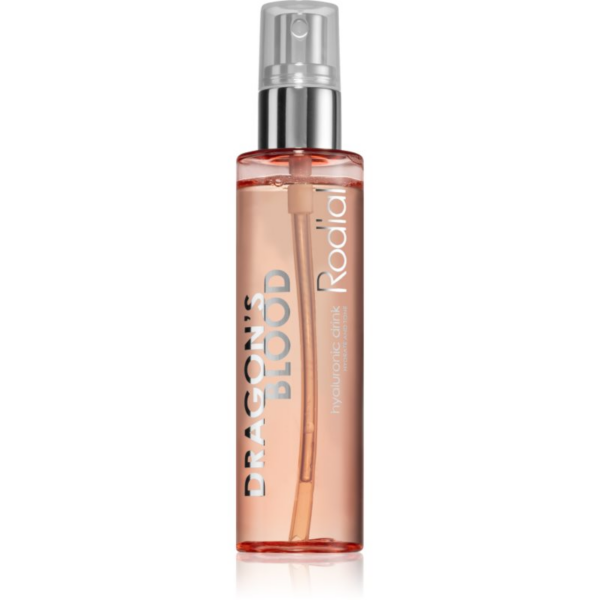 Rodial Dragon's Blood Hyaluronic Drink hidratáló permet az arcra 100 ml-Ár