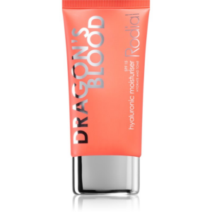 Rodial Dragon's Blood Hyaluronic Moisturiser nappali hidratáló krém SPF 15 50 ml-Eredeti