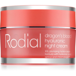 Rodial Dragon's Blood Hyaluronic Night Cream éjszakai fiatalító krém 50 ml-Ár