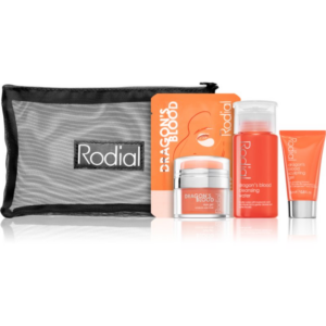 Rodial Dragon's Blood Little Luxuries ajándékszett hidratáló hatással-Ár