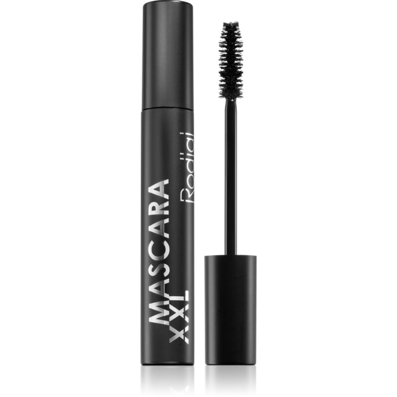 Rodial Glamolash™ Mascara XXL extra fekete dús hatású szempillaspirál árnyalat black 13 ml-Ár