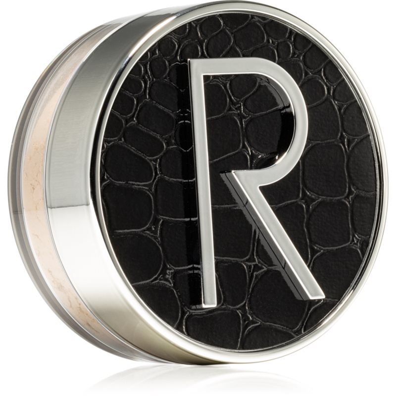 Rodial Glass Powder mattító lágy púder 18 g