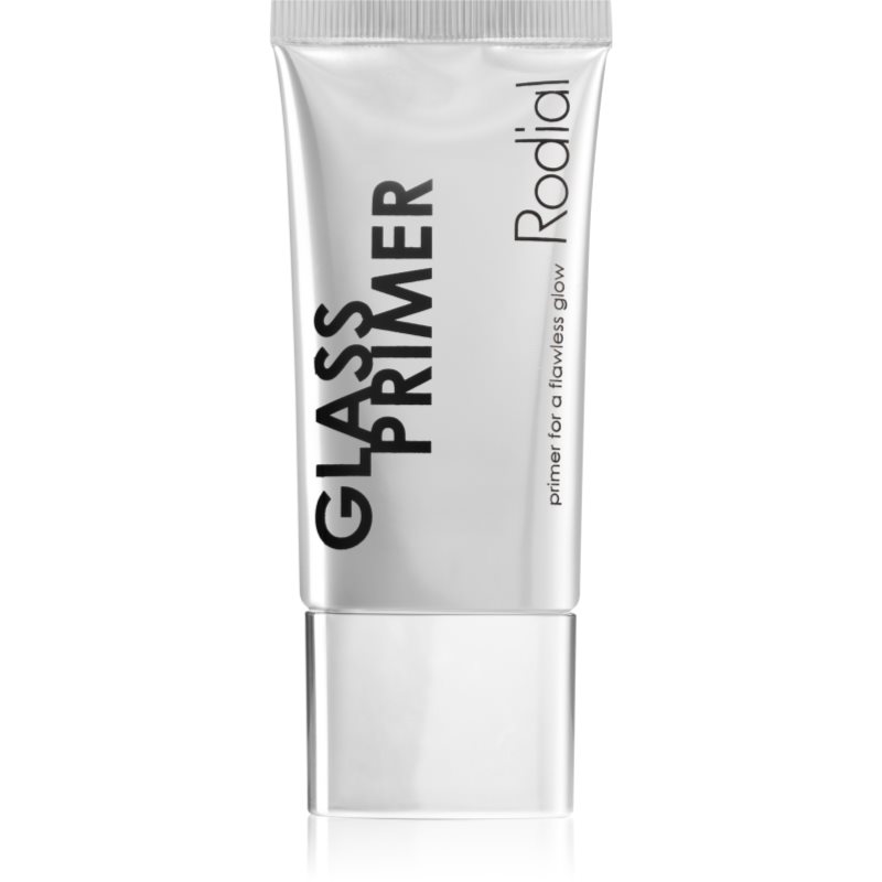 Rodial Glass Primer intenzíven hidratáló és élénkítő ápolás az arcbőr megnyugtatására 30 ml-Ár