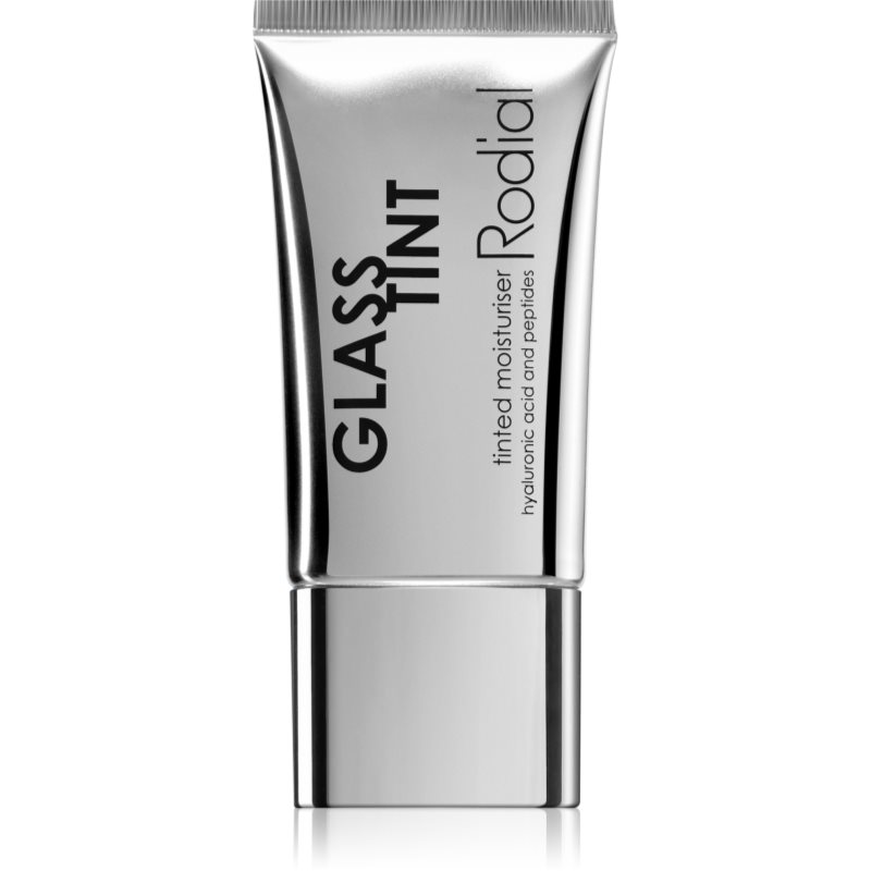 Rodial Glass Tint Moisturiser tonizáló krém árnyalat 1