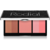 Rodial I Woke Up Like This Palette II paletta arcra utazásra 3x5 g-Ár