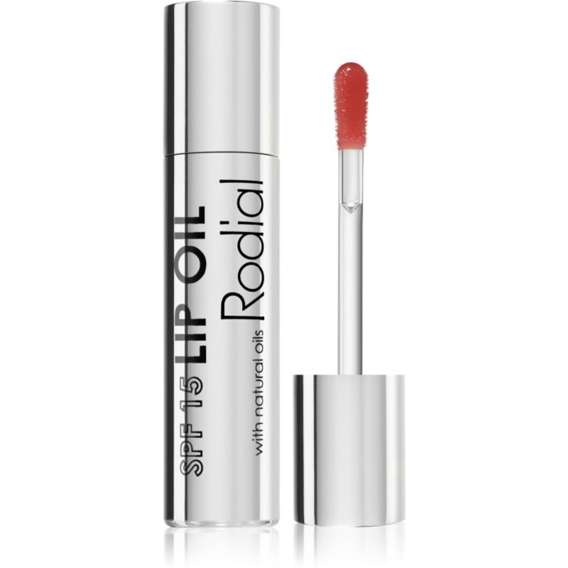 Rodial Lip Oil SPF 15 ajak olaj SPF 15 3