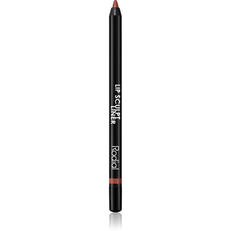 Rodial Lip Sculpt Liner szájkontúrceruza árnyalat Black Rose 1