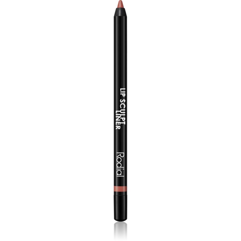 Rodial Lip Sculpt Liner szájkontúrceruza árnyalat Pink Velvet 1