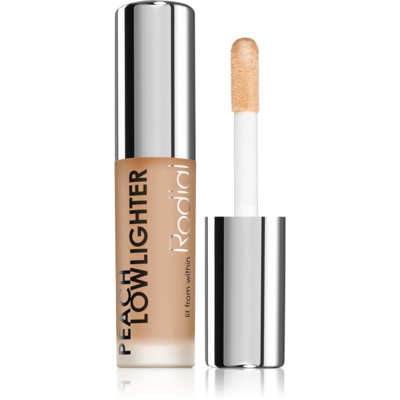 Rodial Peach Lowlighter élénkítő korrektor 1.6 ml-Ár