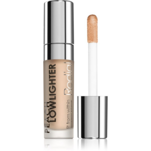 Rodial Peach Lowlighter krémes élénkítő készítmény 5
