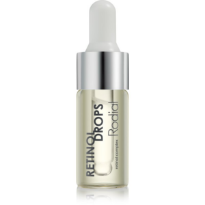 Rodial Retinol Drops koncentrált ápolás retinollal 10 ml-Ár