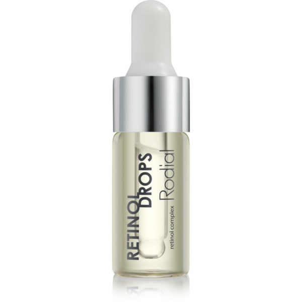 Rodial Retinol Drops koncentrált ápolás retinollal 10 ml-Ár