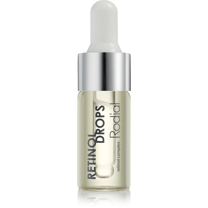 Rodial Retinol Drops koncentrált ápolás retinollal 10 ml-Ár