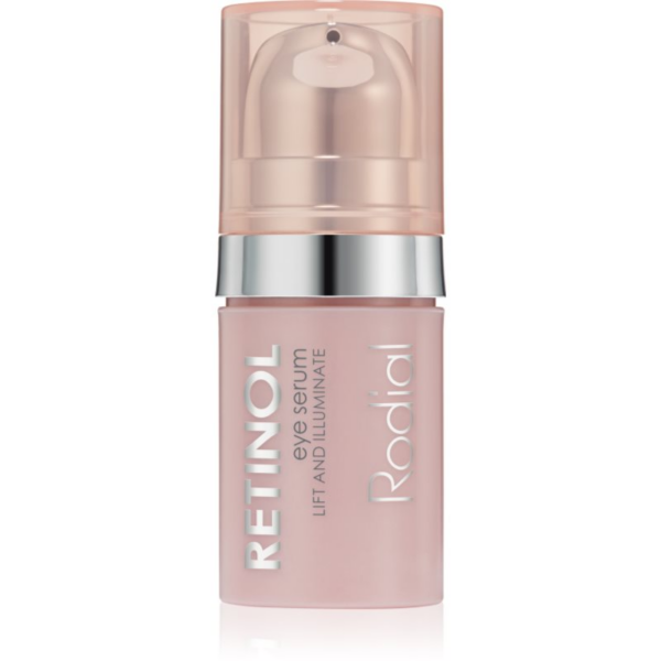 Rodial Retinol Eye Serum fiatalító szérum szemkörnyékre retinollal 15 ml-Ár