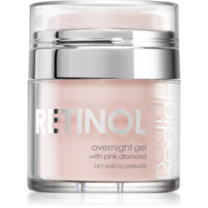 Rodial Retinol Overnight Gel hidratáló és nyugtató éjszakai géles krém retinollal 50 ml-Ár