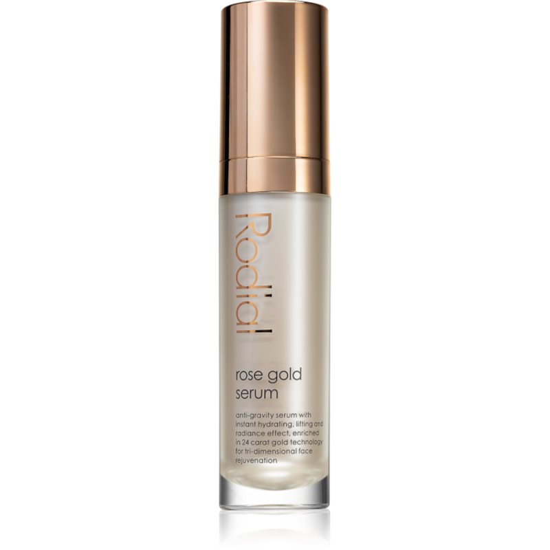 Rodial Rose Gold Serum hidratáló arcszérum 30 ml-Ár