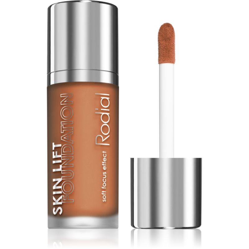 Rodial Skin Lift Foundation könnyű állagú alapozó krém árnyalat Fudge 30 ml-Ár