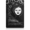 Rodial Snake Oxyganating & cleansing bubble mask tisztító és detoxikáló maszk aktív szénnel 1 db-Eredeti