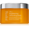Rodial Vit C Brightening Cleansing Pads tisztító vattakorong C vitamin 50 db-Eredeti