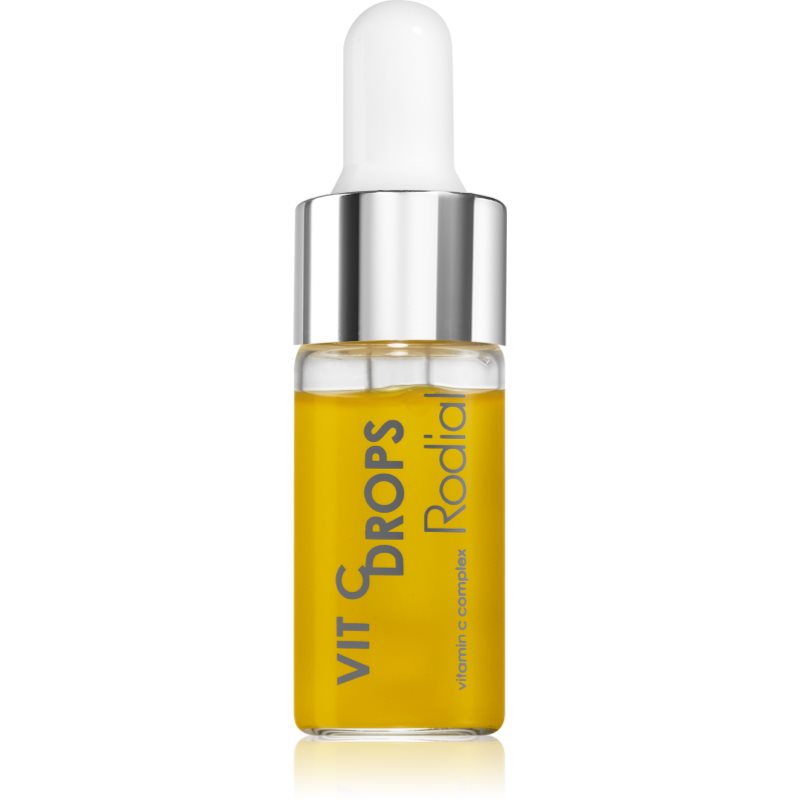 Rodial Vit C Drops koncentrált ápolás C vitamin 10 ml-Ár