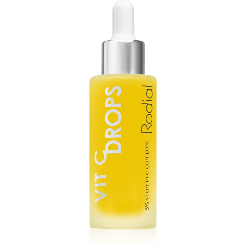 Rodial Vit C Drops koncentrált ápolás C vitamin 31 ml-Ár